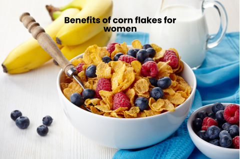 corn flakes online